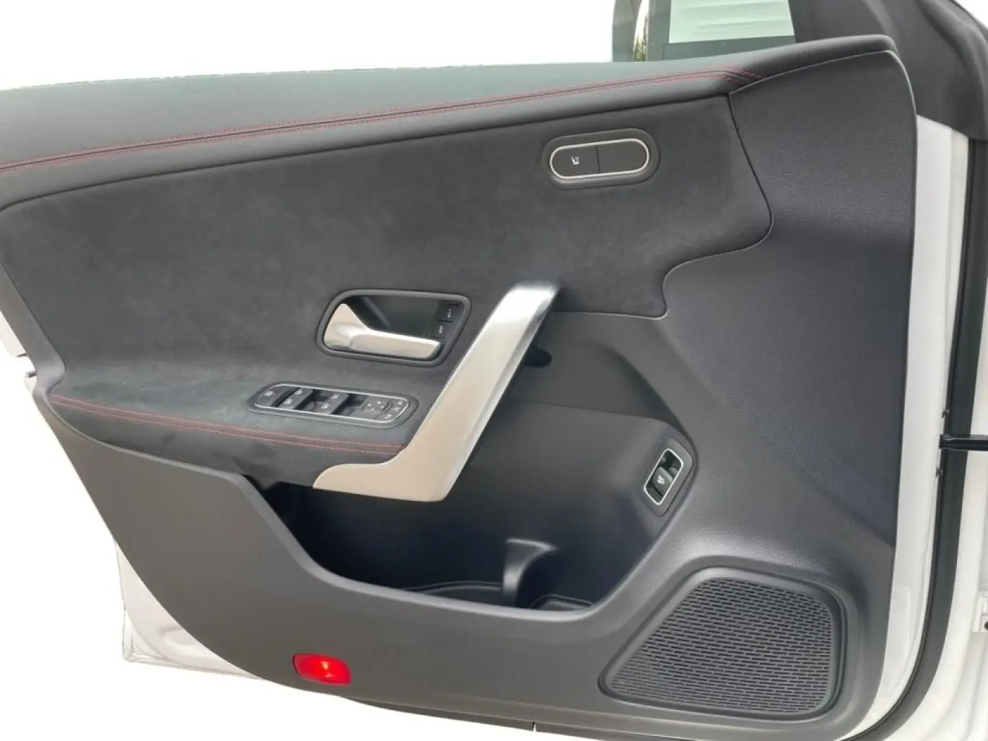 CLA 180 Coupe AMG +MBUX+Wide+Navi+W-Paket+S-Sitz