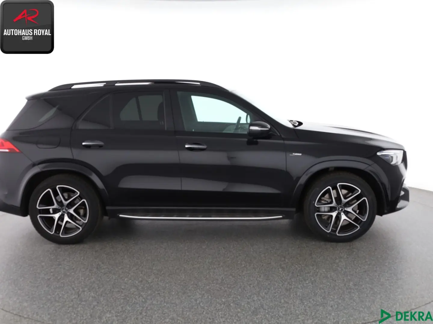 GLE 53 AMG 4M NIGHT AIRMATIC,HUD,BURMESTER,21Z.