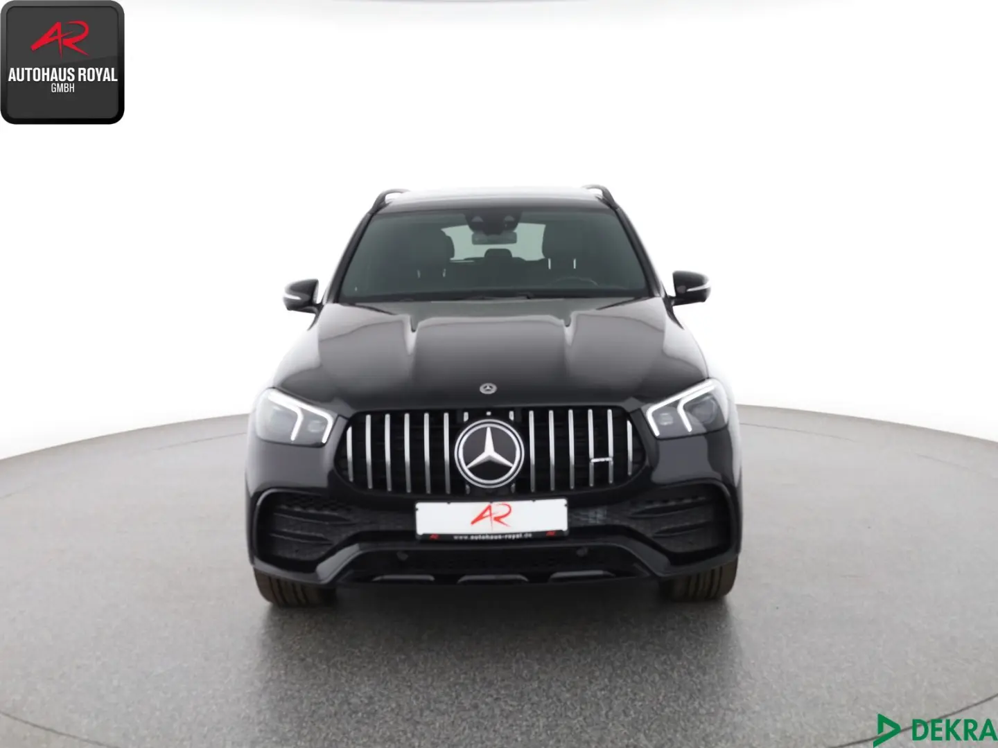 GLE 53 AMG 4M NIGHT AIRMATIC,HUD,BURMESTER,21Z.
