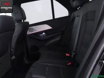 GLE 53 AMG 4M NIGHT AIRMATIC,HUD,BURMESTER,21Z.