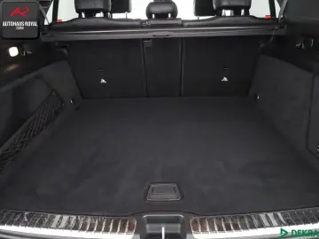 GLE 53 AMG 4M NIGHT AIRMATIC,HUD,BURMESTER,21Z.