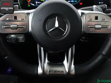 GLE 53 AMG 4M NIGHT AIRMATIC,HUD,BURMESTER,21Z.