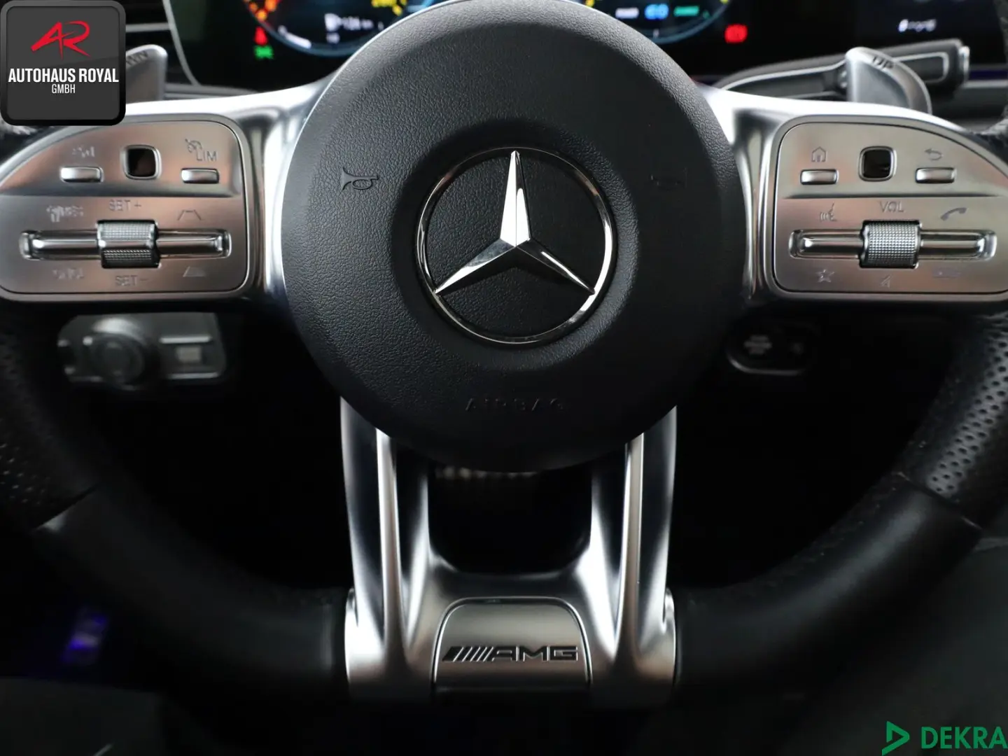 GLE 53 AMG 4M NIGHT AIRMATIC,HUD,BURMESTER,21Z.