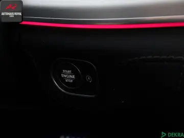 GLE 53 AMG 4M NIGHT AIRMATIC,HUD,BURMESTER,21Z.