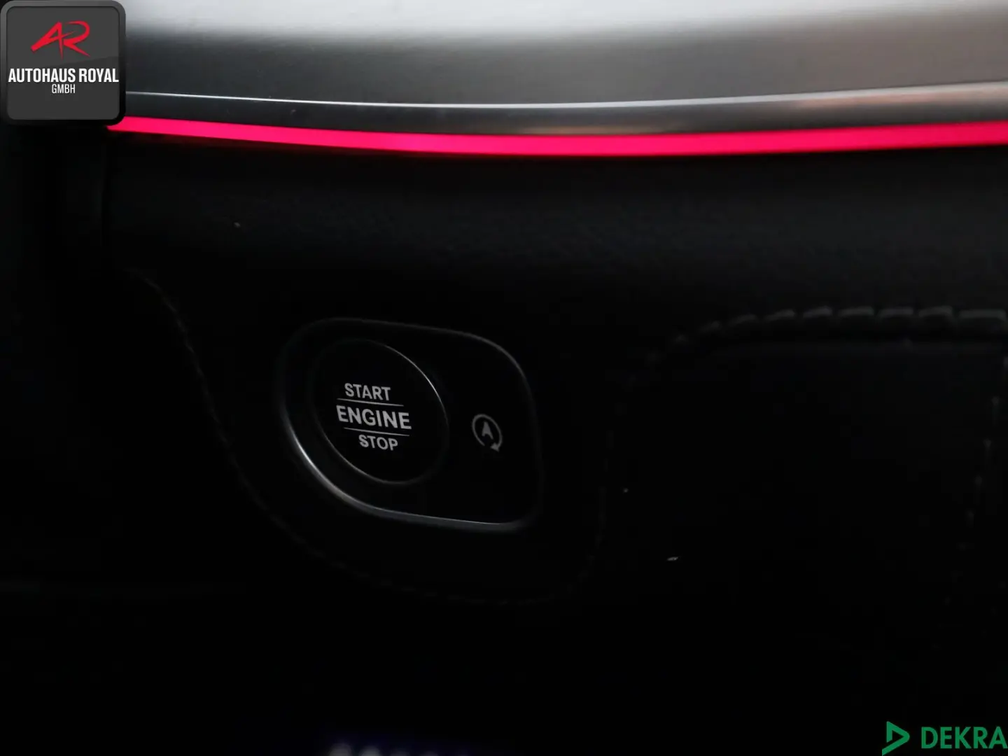 GLE 53 AMG 4M NIGHT AIRMATIC,HUD,BURMESTER,21Z.