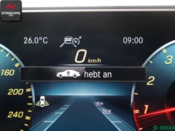 GLE 53 AMG 4M NIGHT AIRMATIC,HUD,BURMESTER,21Z.