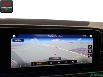 GLE 53 AMG 4M NIGHT AIRMATIC,HUD,BURMESTER,21Z.