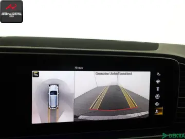 GLE 53 AMG 4M NIGHT AIRMATIC,HUD,BURMESTER,21Z.