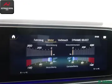 GLE 53 AMG 4M NIGHT AIRMATIC,HUD,BURMESTER,21Z.