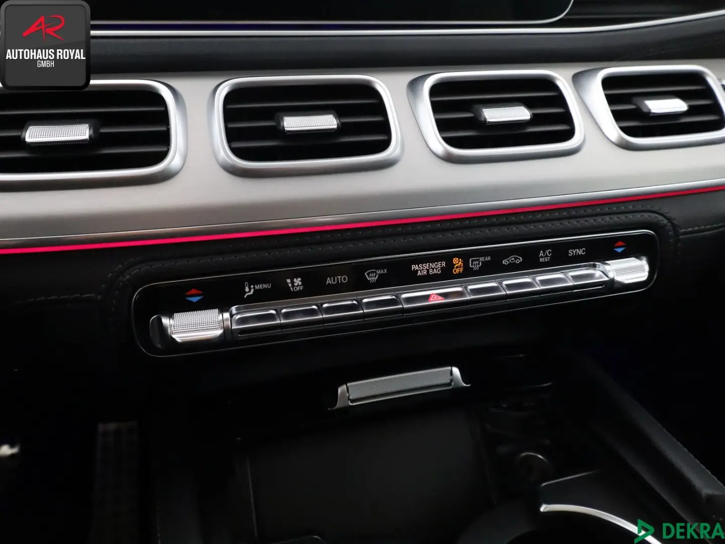 GLE 53 AMG 4M NIGHT AIRMATIC,HUD,BURMESTER,21Z.