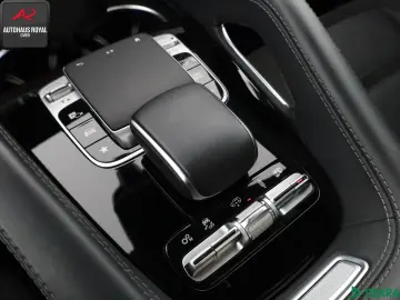 GLE 53 AMG 4M NIGHT AIRMATIC,HUD,BURMESTER,21Z.