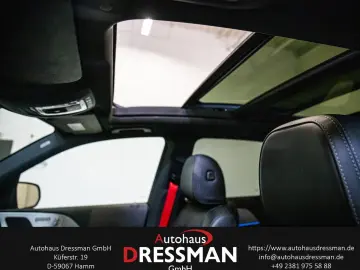 GLE 53 AMG 4M PANO HuD AHK MBUX NIGHT-PAKET 360°