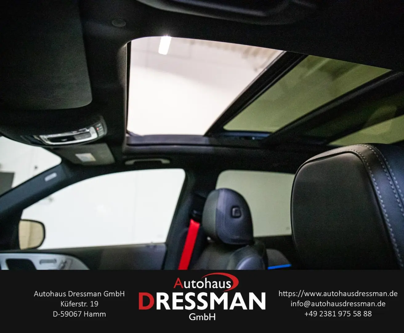 GLE 53 AMG 4M PANO HuD AHK MBUX NIGHT-PAKET 360°