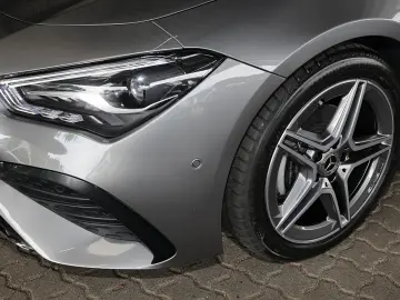 CLA 180 Coupé AMG CARPLAY+KAMERA+MBUX+LED+18