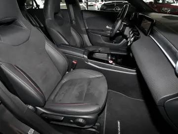 CLA 180 Coupé AMG CARPLAY+KAMERA+MBUX+LED+18