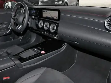 CLA 180 Coupé AMG CARPLAY+KAMERA+MBUX+LED+18