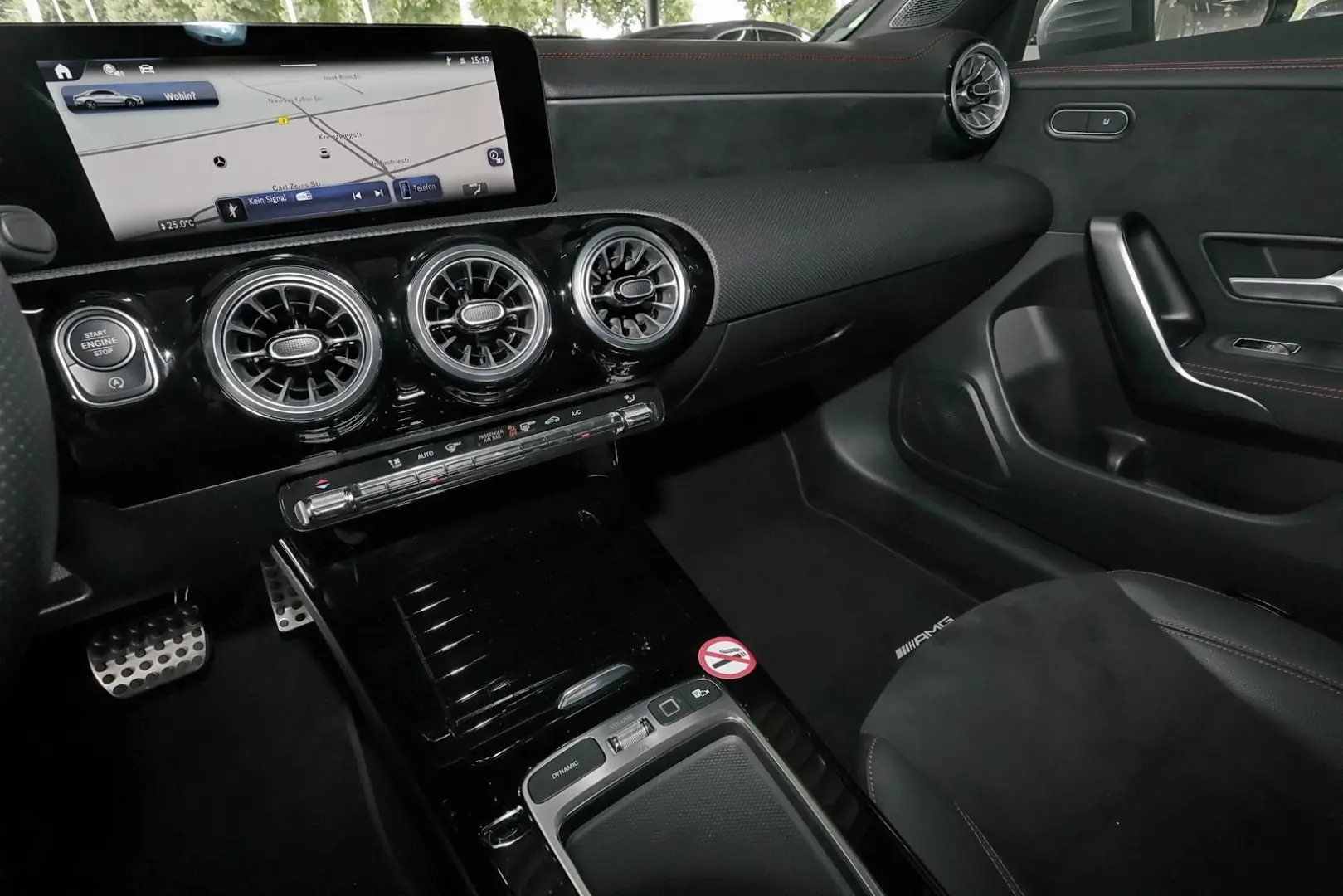 CLA 180 Coupé AMG CARPLAY+KAMERA+MBUX+LED+18