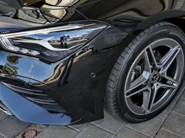 CLA 180 Coupé AMG CARPLAY+KAMERA+MBUX+LED+18