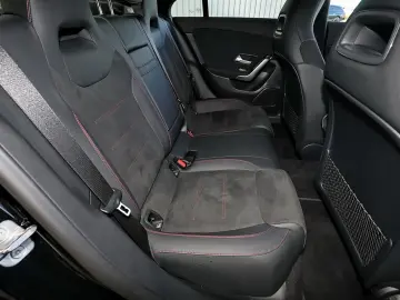 CLA 180 Coupé AMG CARPLAY+KAMERA+MBUX+LED+18