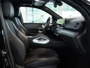 GLE 400 d 4M AMG Line *2.H *21 *Pano*LUFT*Night