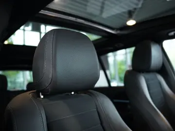 GLE 400 d 4M AMG Line *2.H *21 *Pano*LUFT*Night