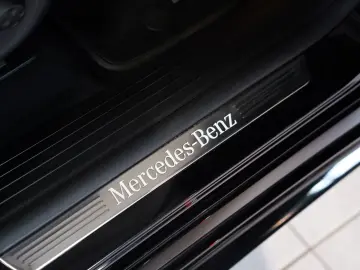 GLE 400 d 4M AMG Line *2.H *21 *Pano*LUFT*Night