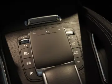 GLE 400 d 4M AMG Line *2.H *21 *Pano*LUFT*Night
