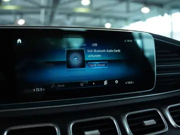 GLE 400 d 4M AMG Line *2.H *21 *Pano*LUFT*Night