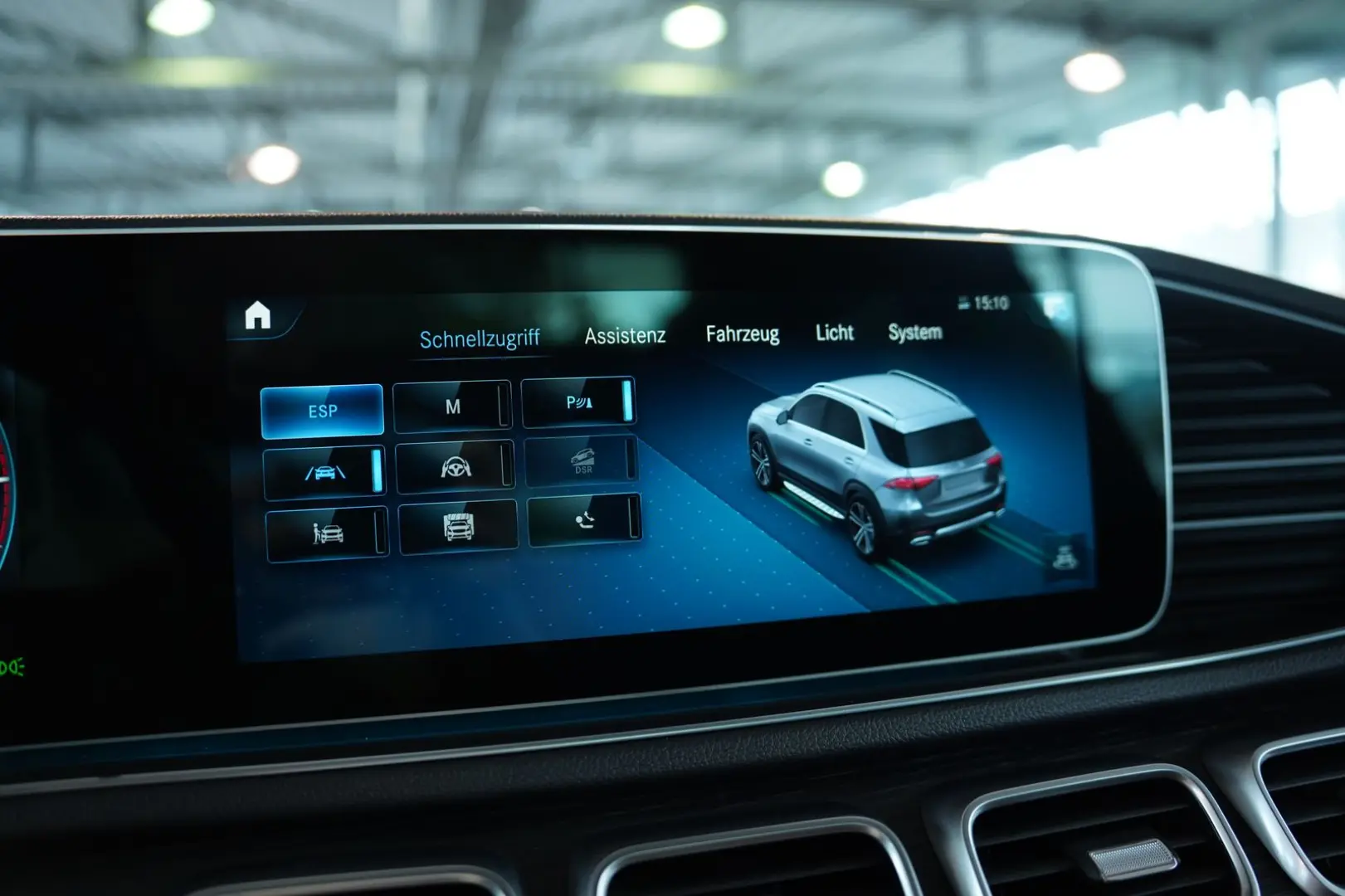 GLE 400 d 4M AMG Line *2.H *21 *Pano*LUFT*Night