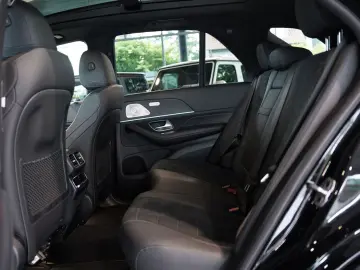 GLE 400 d 4M AMG Line *2.H *21 *Pano*LUFT*Night