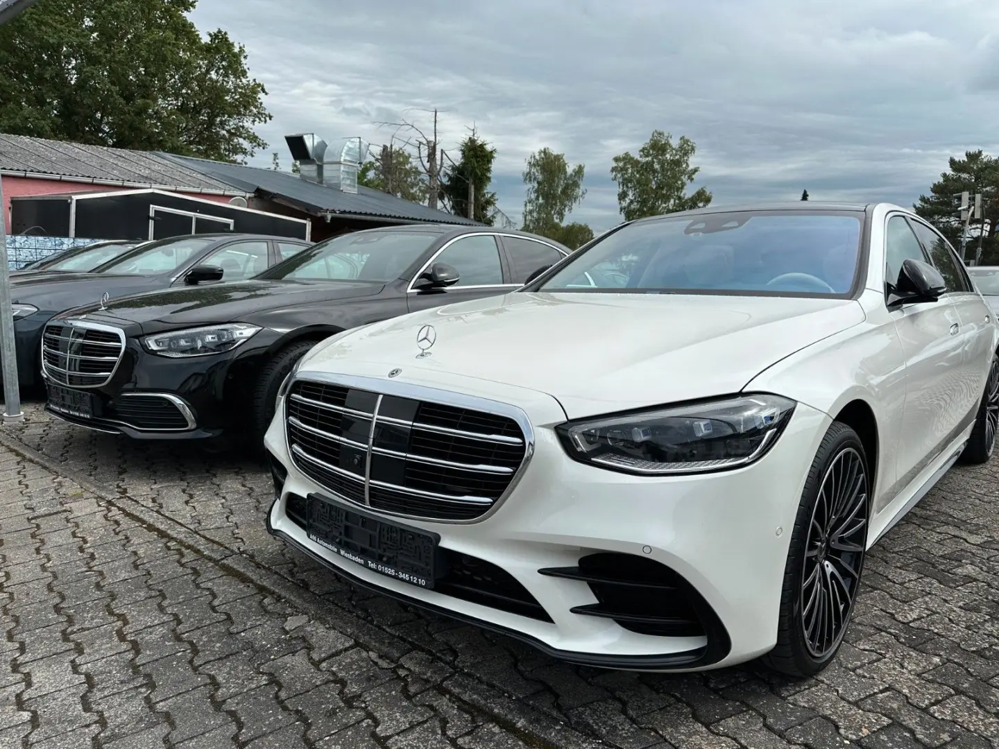 GLE 53 AMG 4M+ Coupe PANO*DISTR+*360°*Standh.*