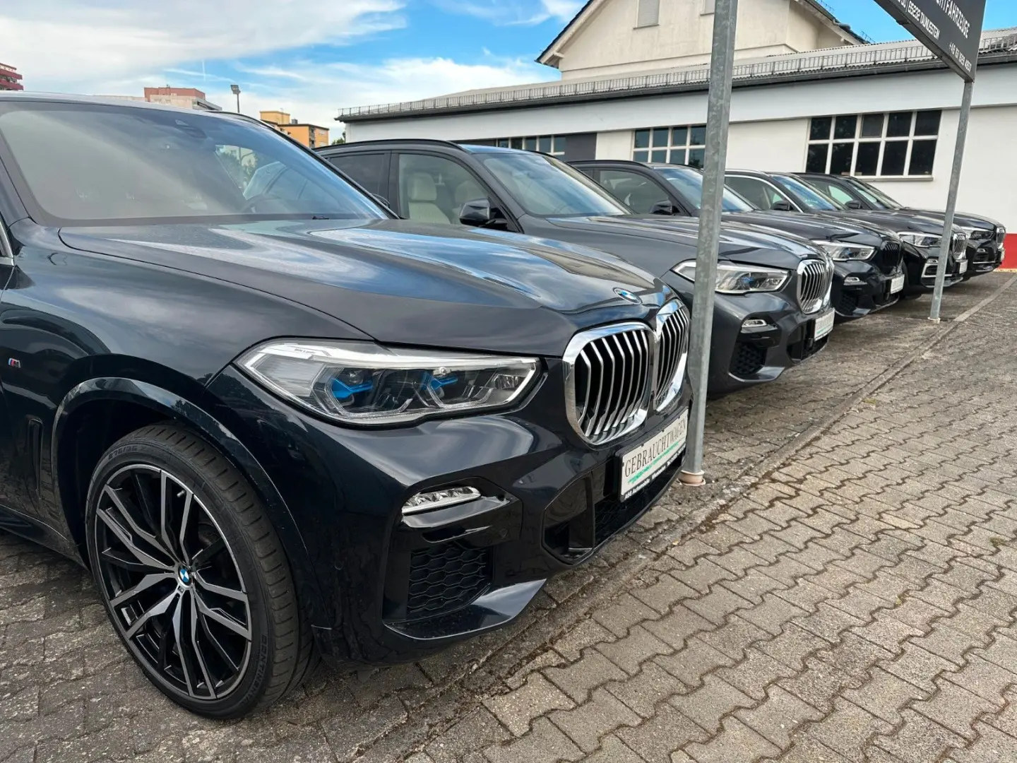 GLE 53 AMG 4M+ Coupe PANO*DISTR+*360°*Standh.*