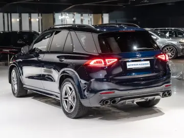 GLE 53 AMG 4Matic+*AIRMATIC*NIGHT*PANO*MULTIBEAM