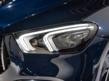 GLE 53 AMG 4Matic+*AIRMATIC*NIGHT*PANO*MULTIBEAM