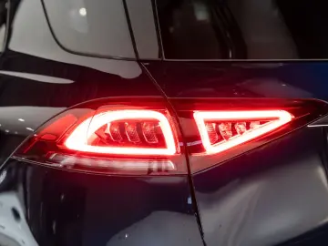 GLE 53 AMG 4Matic+*AIRMATIC*NIGHT*PANO*MULTIBEAM