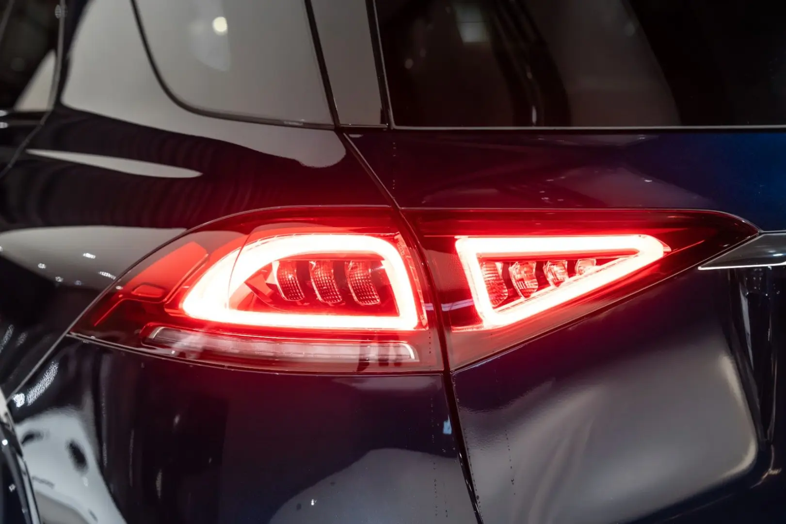 GLE 53 AMG 4Matic+*AIRMATIC*NIGHT*PANO*MULTIBEAM
