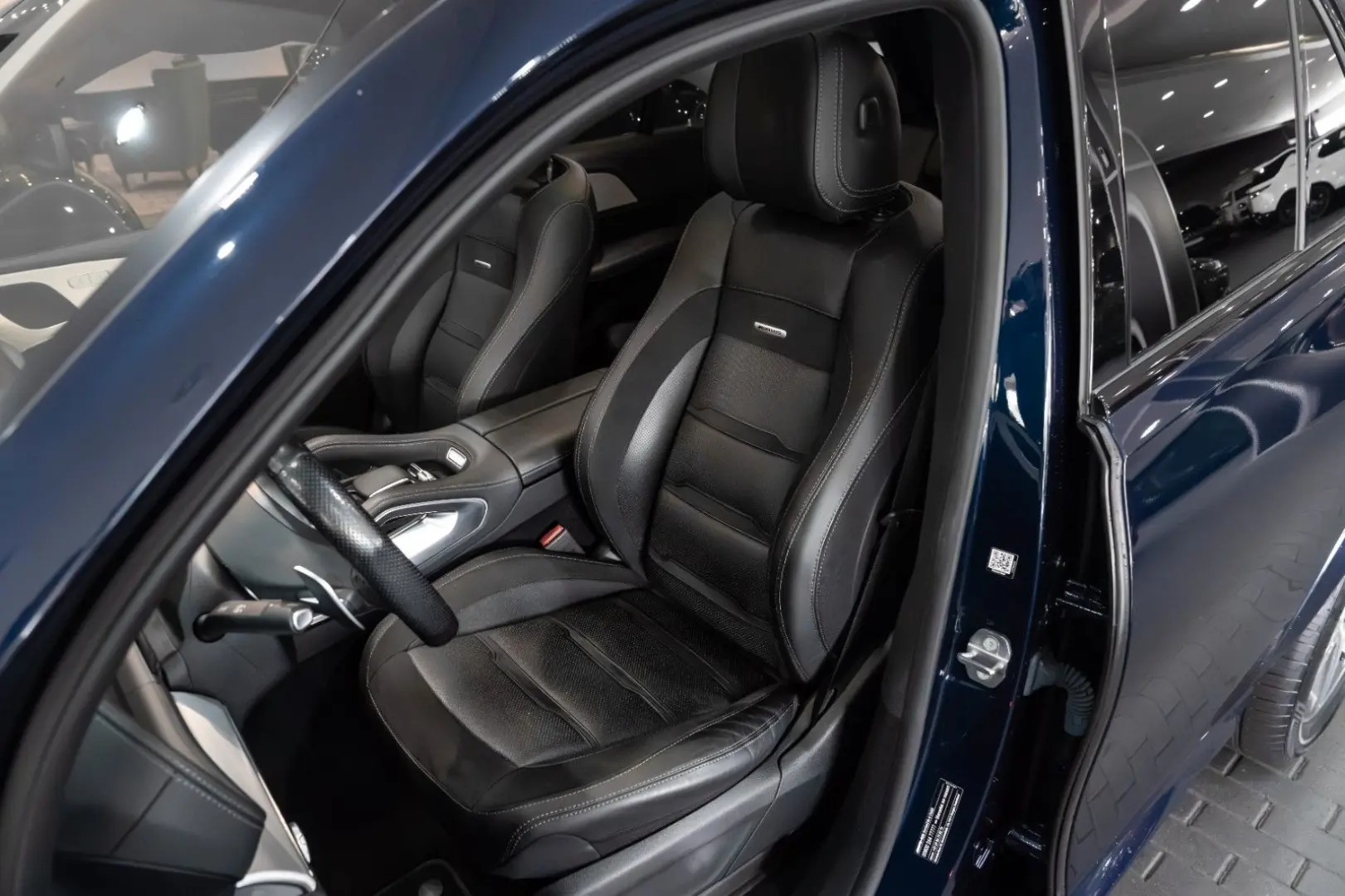 GLE 53 AMG 4Matic+*AIRMATIC*NIGHT*PANO*MULTIBEAM
