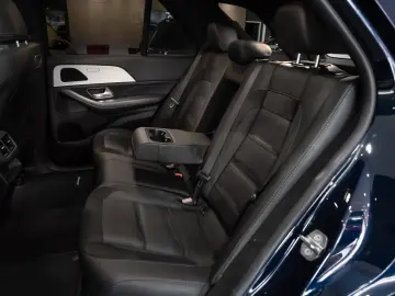GLE 53 AMG 4Matic+*AIRMATIC*NIGHT*PANO*MULTIBEAM