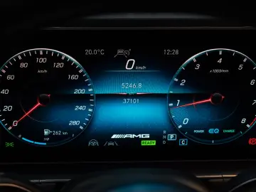 GLE 53 AMG 4Matic+*AIRMATIC*NIGHT*PANO*MULTIBEAM