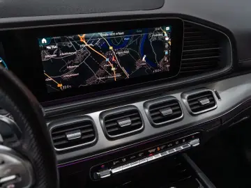 GLE 53 AMG 4Matic+*AIRMATIC*NIGHT*PANO*MULTIBEAM