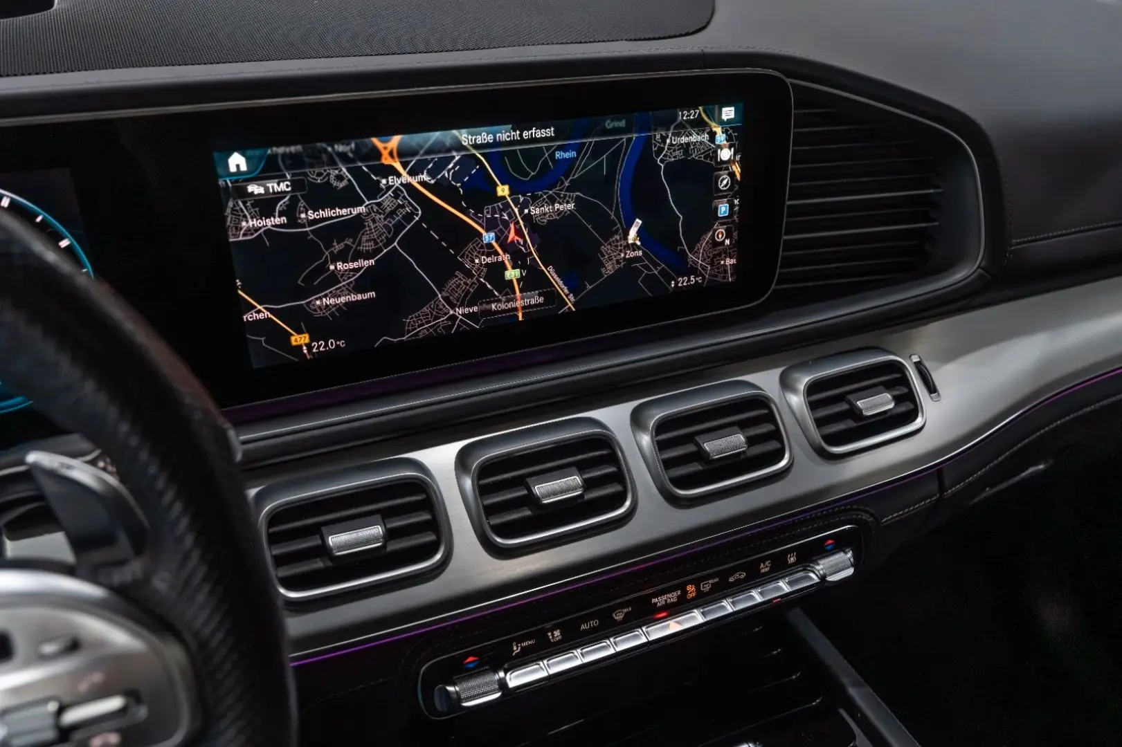 GLE 53 AMG 4Matic+*AIRMATIC*NIGHT*PANO*MULTIBEAM