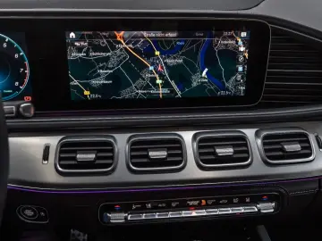 GLE 53 AMG 4Matic+*AIRMATIC*NIGHT*PANO*MULTIBEAM