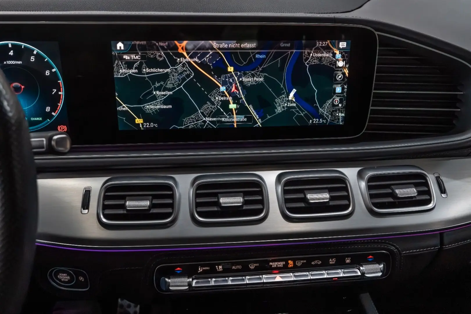 GLE 53 AMG 4Matic+*AIRMATIC*NIGHT*PANO*MULTIBEAM
