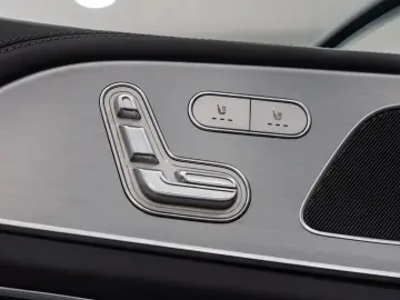 GLE 53 AMG 4Matic+*AIRMATIC*NIGHT*PANO*MULTIBEAM