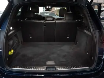 GLE 53 AMG 4Matic+*AIRMATIC*NIGHT*PANO*MULTIBEAM