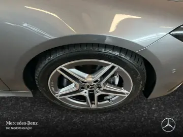 CLA 180 Coupe AMG Advanced PLUS VZ-Ass/RüKam