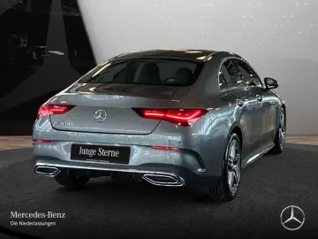 CLA 180 Coupe AMG Advanced PLUS VZ-Ass/RüKam