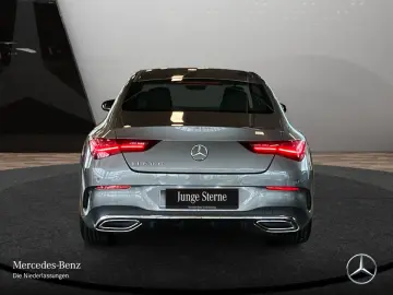CLA 180 Coupe AMG Advanced PLUS VZ-Ass/RüKam