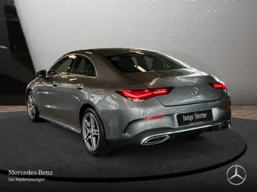 CLA 180 Coupe AMG Advanced PLUS VZ-Ass/RüKam