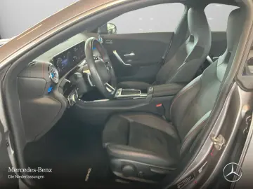 CLA 180 Coupe AMG Advanced PLUS VZ-Ass/RüKam